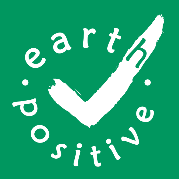 Earthpositive Earthpositive